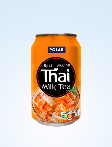 Thai Milk Tea_Front